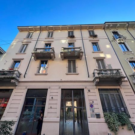 Cortivo House Suite Perugino 8 Milan Exterior photo