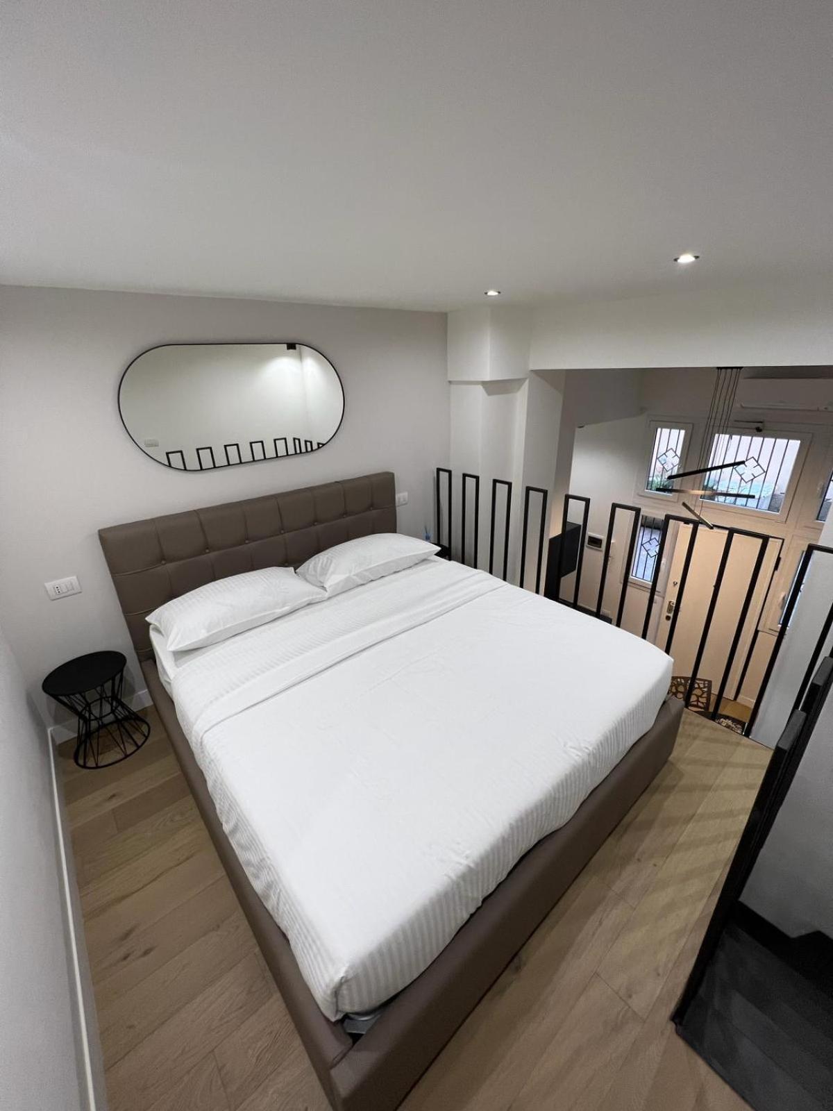 Cortivo House Suite Perugino 8 Milan Exterior photo